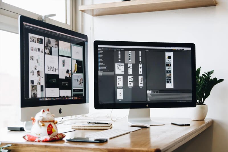 Responsive Website Design Services